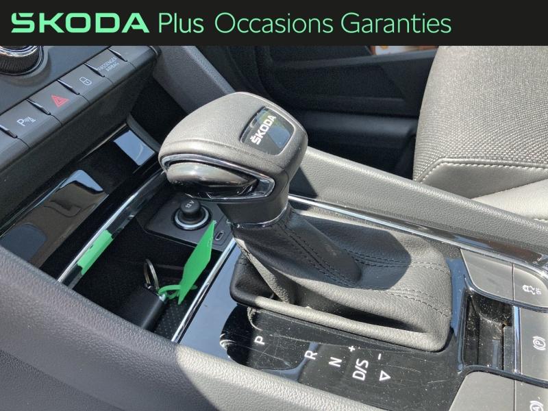 Voitures occasions ŠKODA KODIAQ Style Vezin-le-Coquet