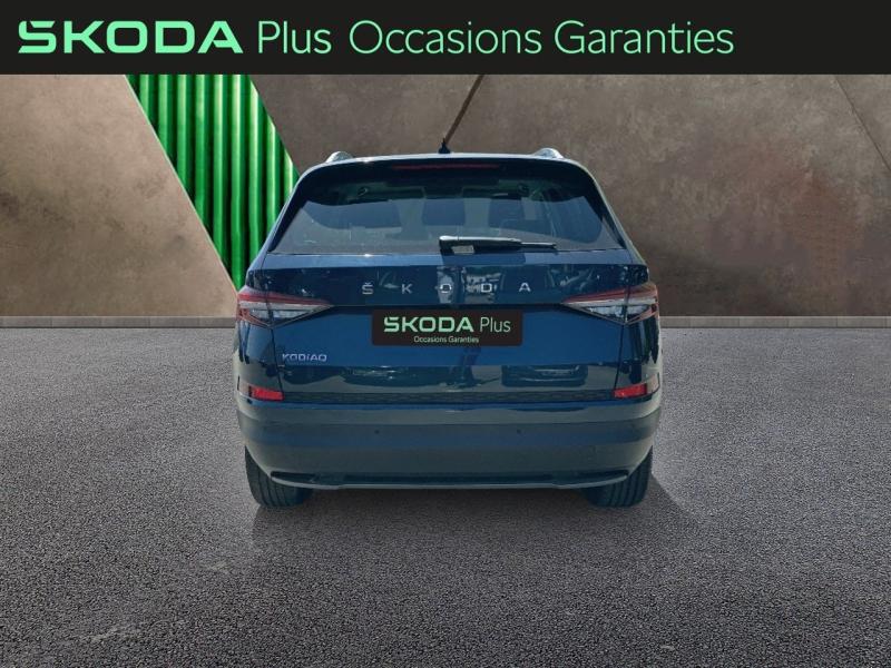 Voitures occasions ŠKODA KODIAQ Style Vezin-le-Coquet
