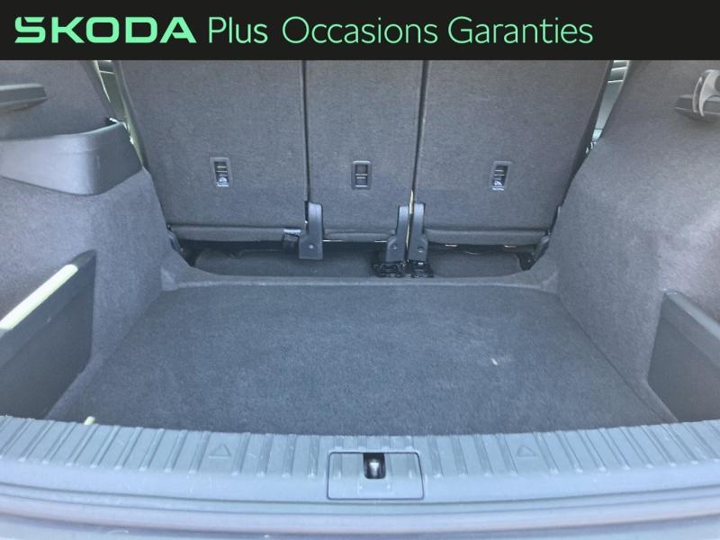 Voitures occasions ŠKODA KODIAQ Style Vezin-le-Coquet