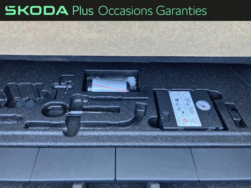 Voitures occasions ŠKODA KODIAQ Style Vezin-le-Coquet