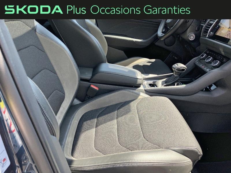 Voitures occasions ŠKODA KODIAQ Style Vezin-le-Coquet