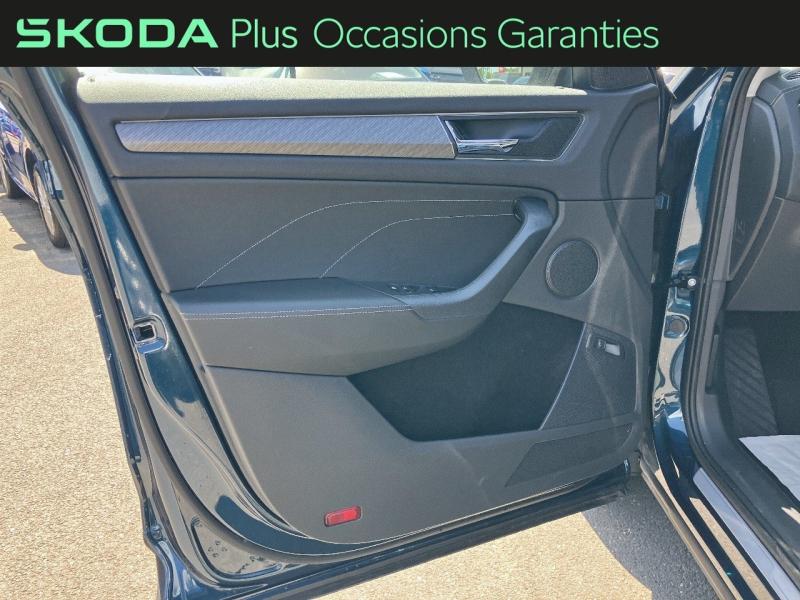 Voitures occasions ŠKODA KODIAQ Style Vezin-le-Coquet