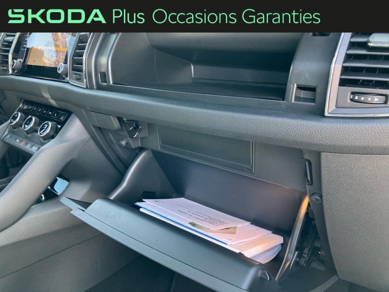 Voitures occasions ŠKODA KODIAQ Style Vezin-le-Coquet