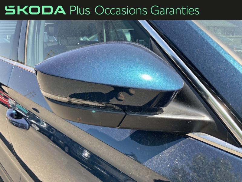 Voitures occasions ŠKODA KODIAQ Style Vezin-le-Coquet