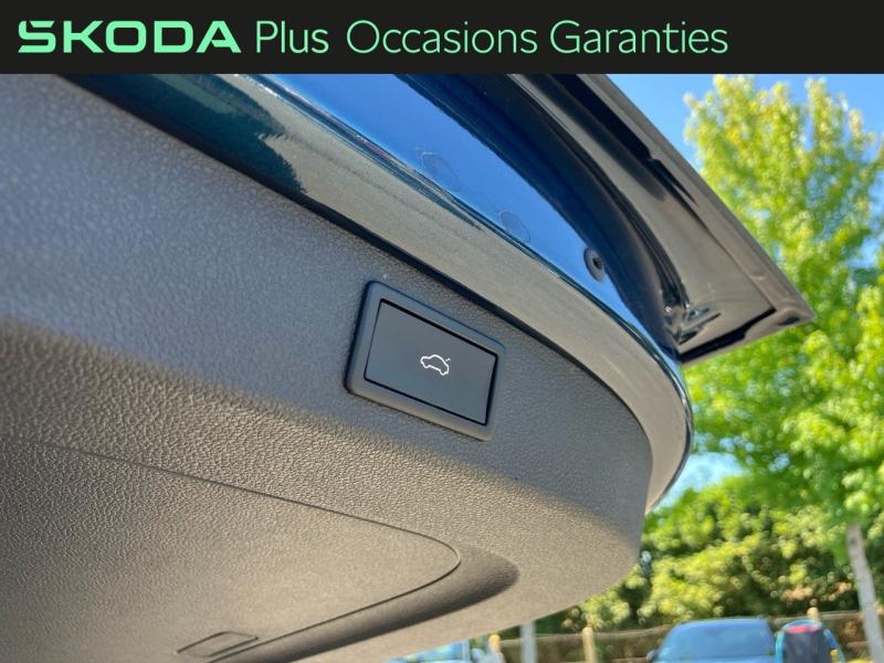 Voitures occasions ŠKODA KODIAQ Style Vezin-le-Coquet