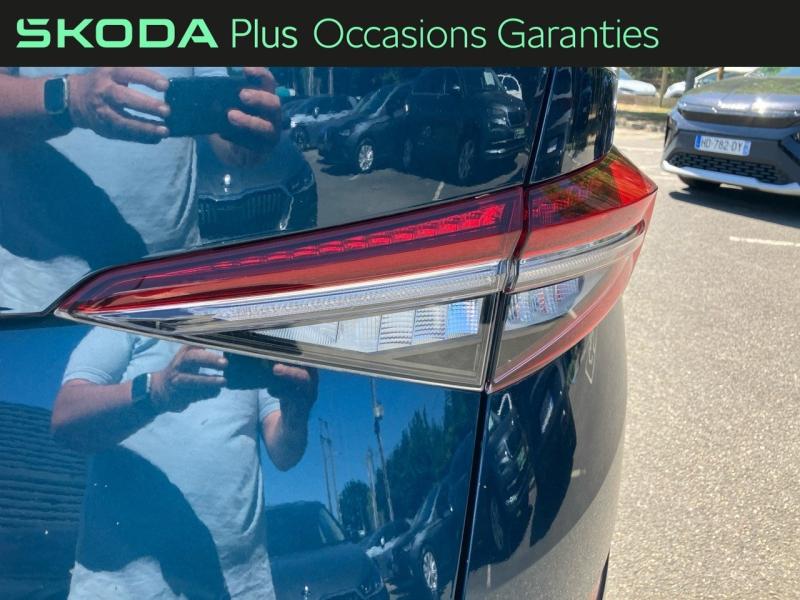 Voitures occasions ŠKODA KODIAQ Style Vezin-le-Coquet