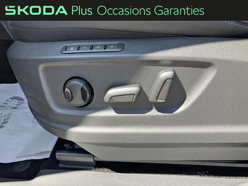 Voitures occasions ŠKODA KODIAQ Style Vezin-le-Coquet