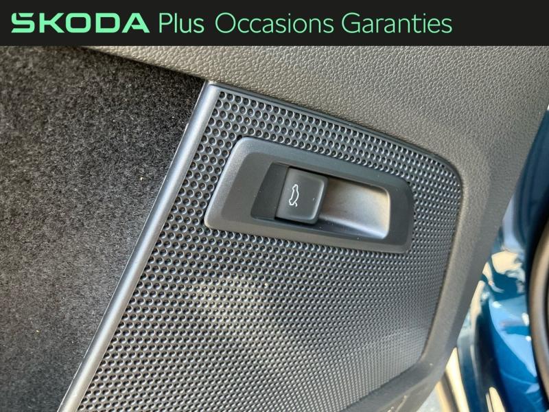 Voitures occasions ŠKODA KODIAQ Style Vezin-le-Coquet