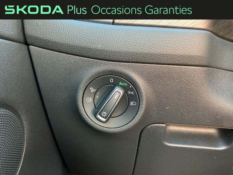 Voitures occasions ŠKODA KODIAQ Style Vezin-le-Coquet