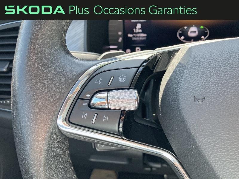 Voitures occasions ŠKODA KODIAQ Style Vezin-le-Coquet