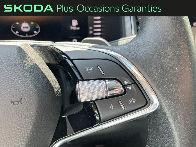 Voitures occasions ŠKODA KODIAQ Style Vezin-le-Coquet