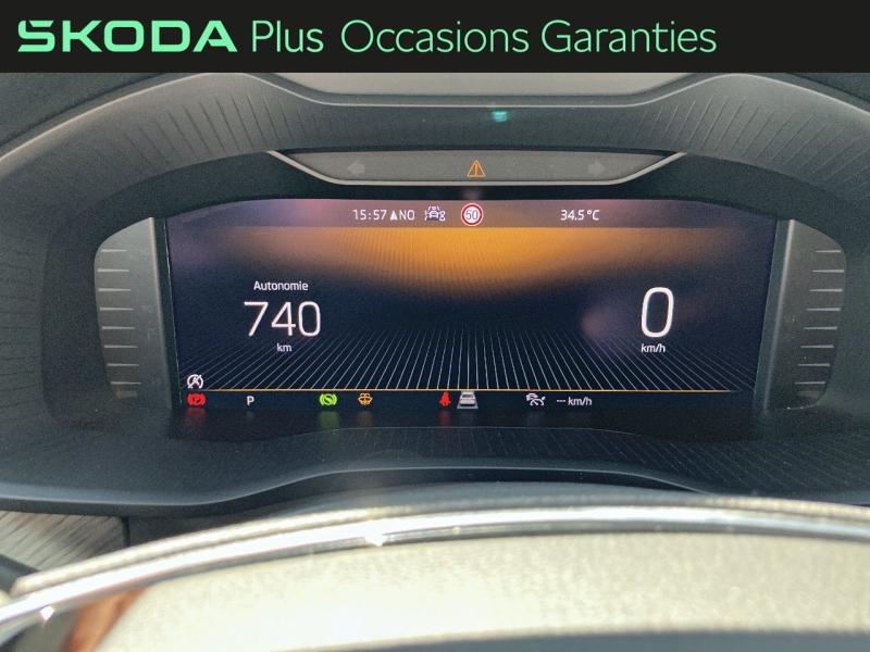 Voitures occasions ŠKODA KODIAQ Style Vezin-le-Coquet