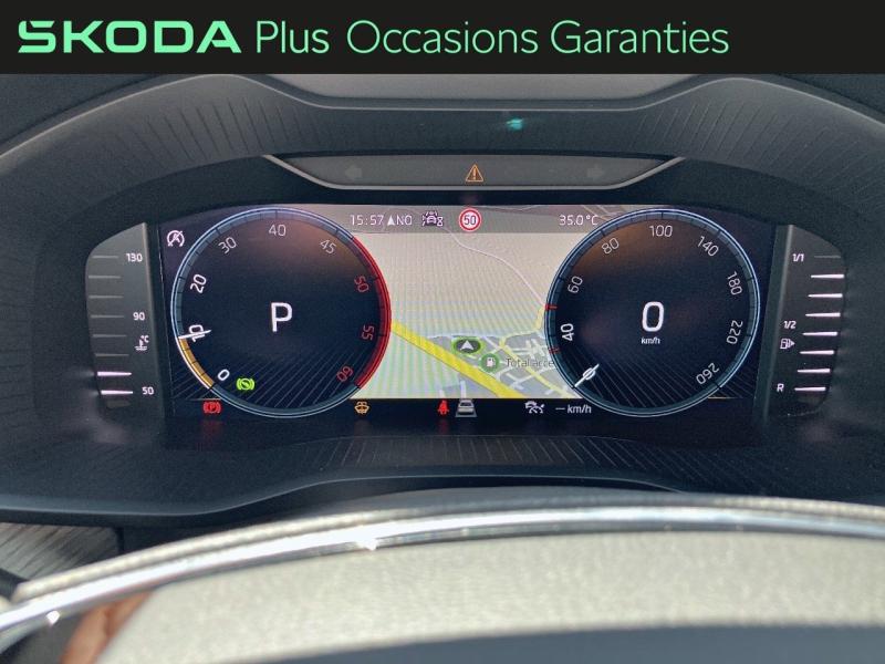 Voitures occasions ŠKODA KODIAQ Style Vezin-le-Coquet