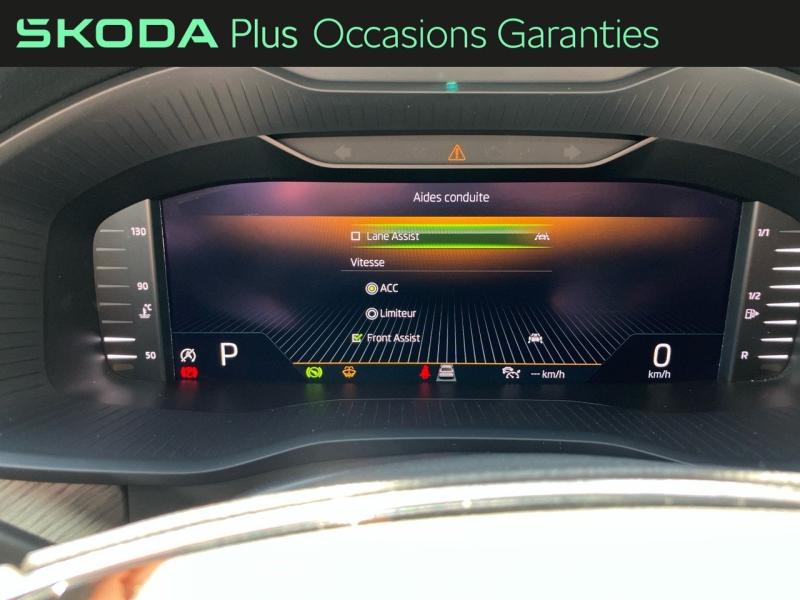 Voitures occasions ŠKODA KODIAQ Style Vezin-le-Coquet