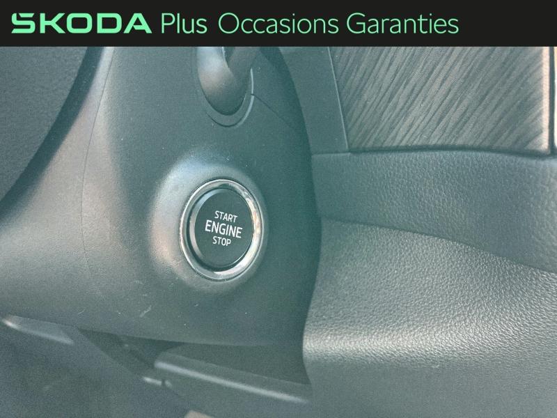 Voitures occasions ŠKODA KODIAQ Style Vezin-le-Coquet