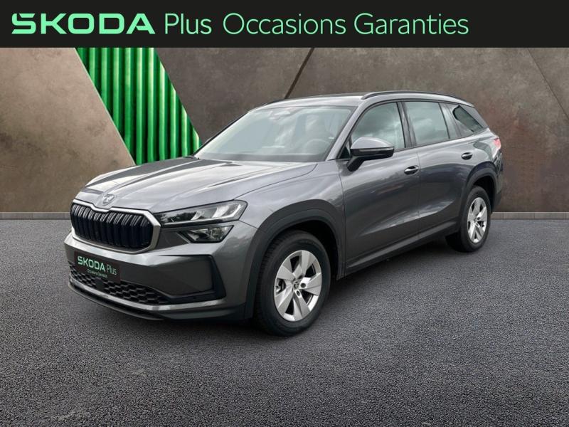 Voitures occasions ŠKODA KODIAQ Selection Vezin-le-Coquet