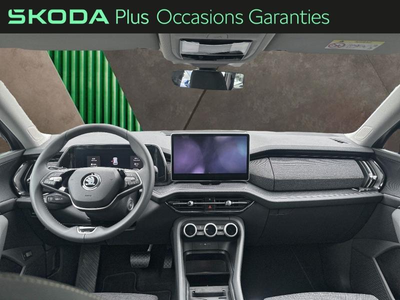 Voitures occasions ŠKODA KODIAQ Selection Vezin-le-Coquet