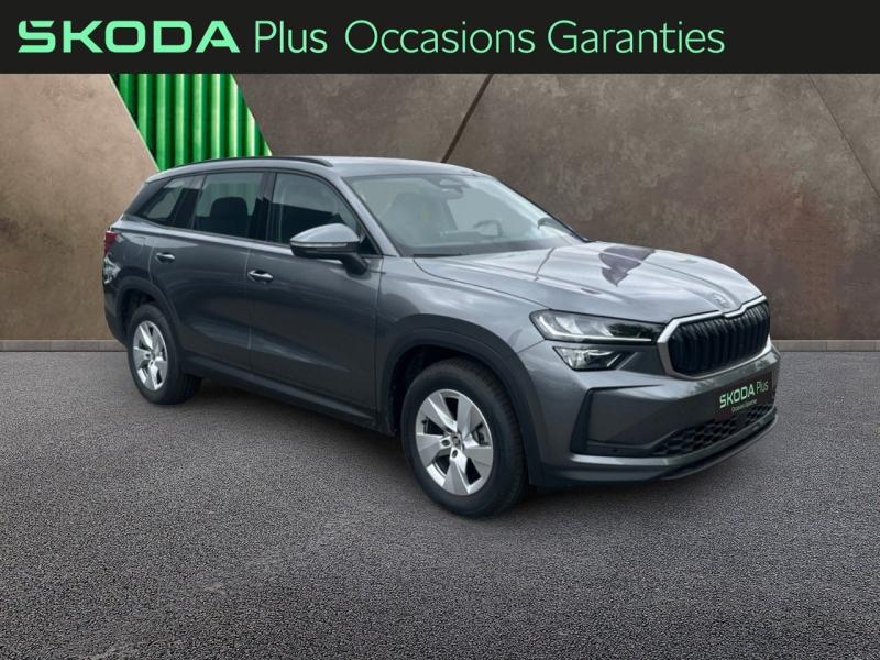 Voitures occasions ŠKODA KODIAQ Selection Vezin-le-Coquet