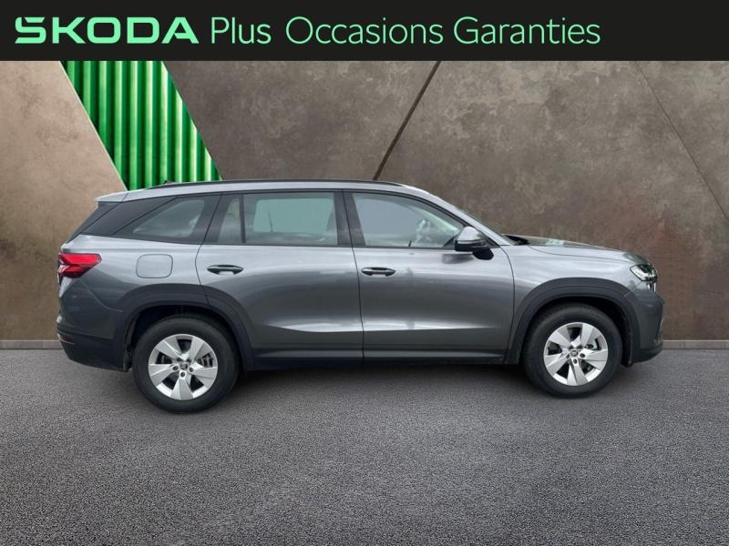 Voitures occasions ŠKODA KODIAQ Selection Vezin-le-Coquet