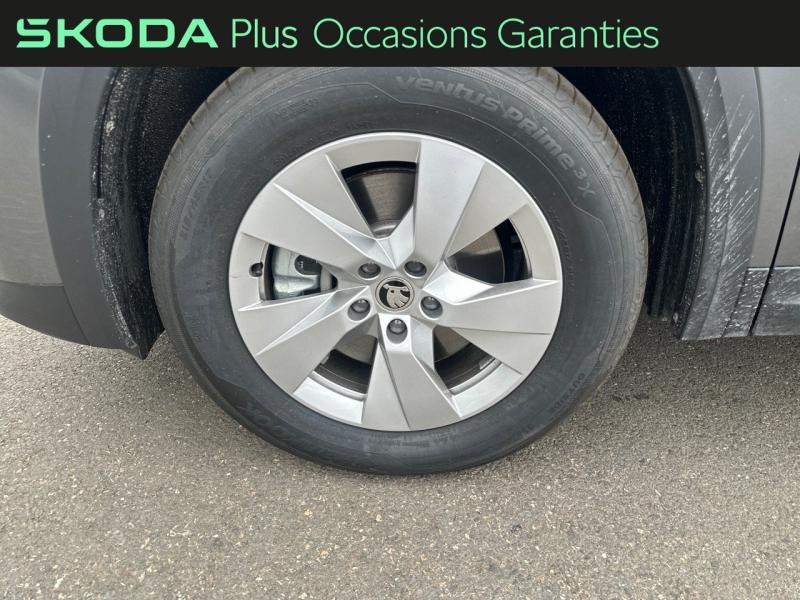 Voitures occasions ŠKODA KODIAQ Selection Vezin-le-Coquet