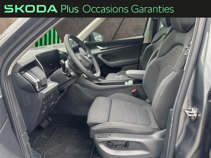 Voitures occasions ŠKODA KODIAQ Selection Vezin-le-Coquet