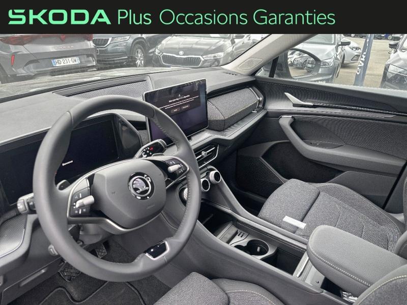 Voitures occasions ŠKODA KODIAQ Selection Vezin-le-Coquet