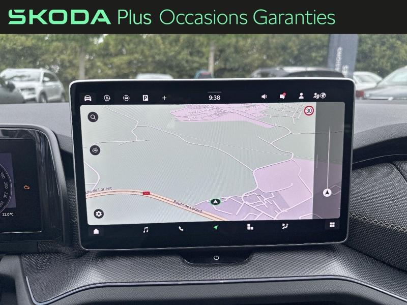 Voitures occasions ŠKODA KODIAQ Selection Vezin-le-Coquet