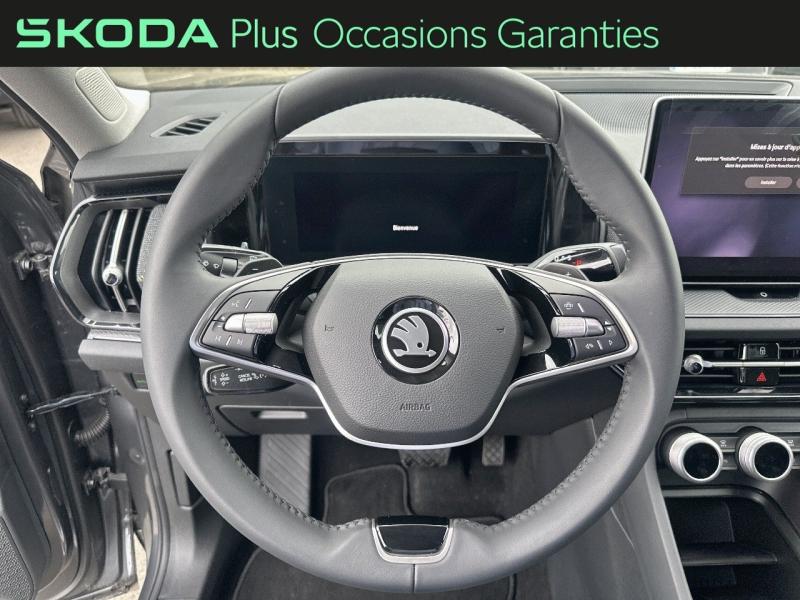 Voitures occasions ŠKODA KODIAQ Selection Vezin-le-Coquet