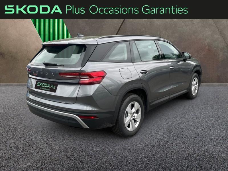 Voitures occasions ŠKODA KODIAQ Selection Vezin-le-Coquet