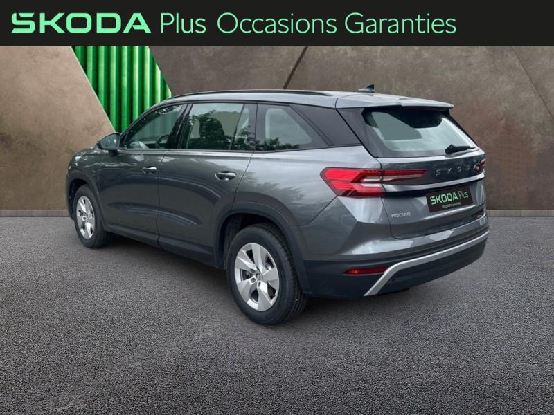 Voitures occasions ŠKODA KODIAQ Selection Vezin-le-Coquet