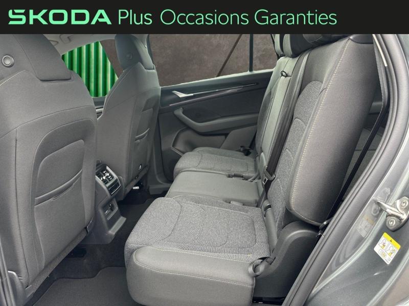 Voitures occasions ŠKODA KODIAQ Selection Vezin-le-Coquet