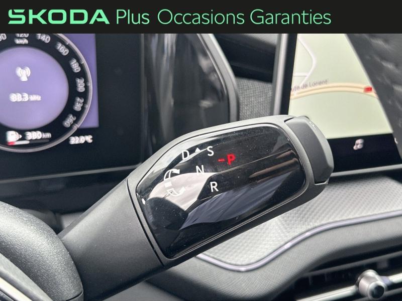 Voitures occasions ŠKODA KODIAQ Selection Vezin-le-Coquet