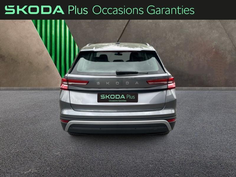 Voitures occasions ŠKODA KODIAQ Selection Vezin-le-Coquet