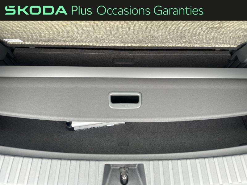 Voitures occasions ŠKODA KODIAQ Selection Vezin-le-Coquet