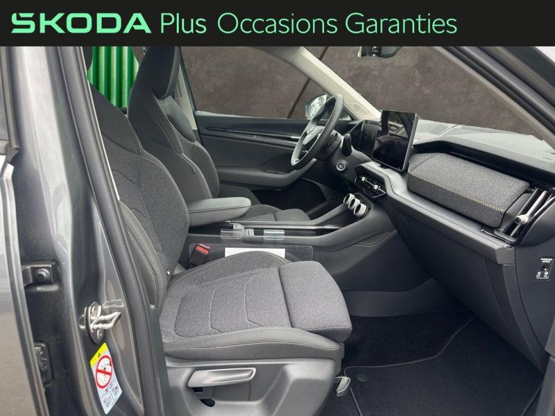 Voitures occasions ŠKODA KODIAQ Selection Vezin-le-Coquet