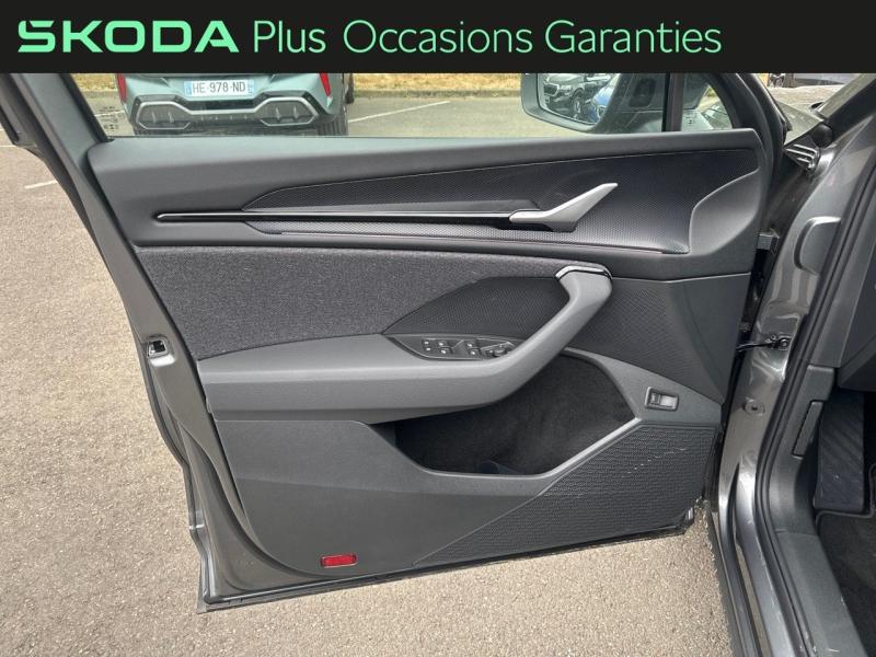 Voitures occasions ŠKODA KODIAQ Selection Vezin-le-Coquet