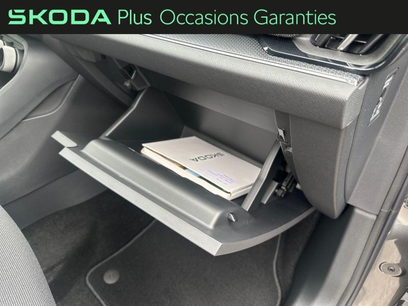 Voitures occasions ŠKODA KODIAQ Selection Vezin-le-Coquet