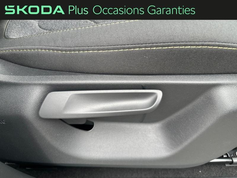 Voitures occasions ŠKODA KODIAQ Selection Vezin-le-Coquet