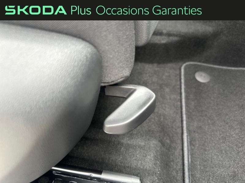 Voitures occasions ŠKODA KODIAQ Selection Vezin-le-Coquet