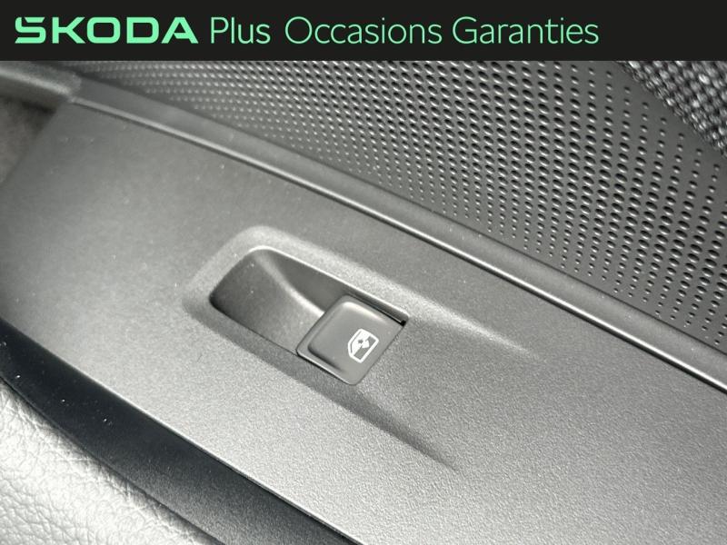 Voitures occasions ŠKODA KODIAQ Selection Vezin-le-Coquet