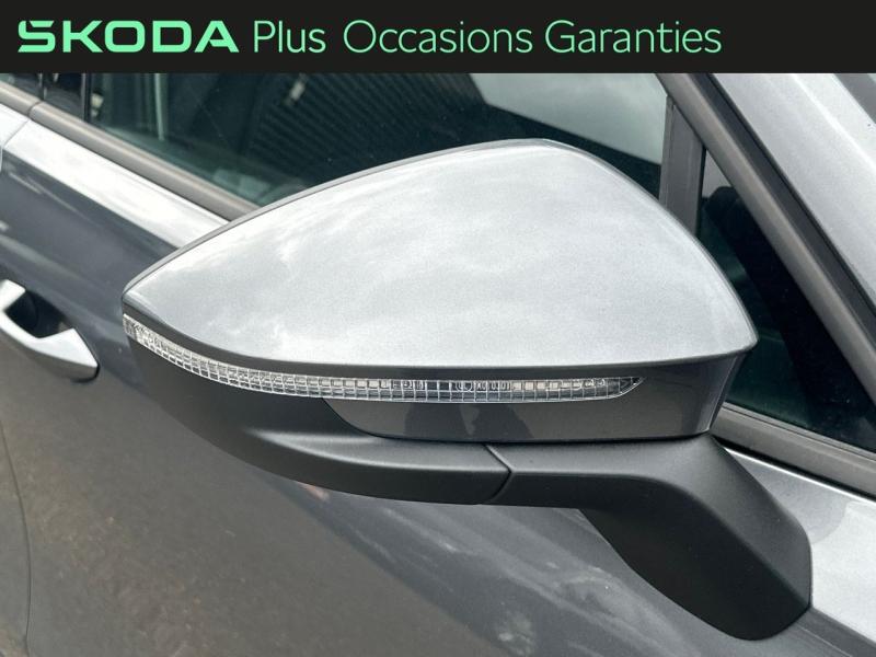 Voitures occasions ŠKODA KODIAQ Selection Vezin-le-Coquet