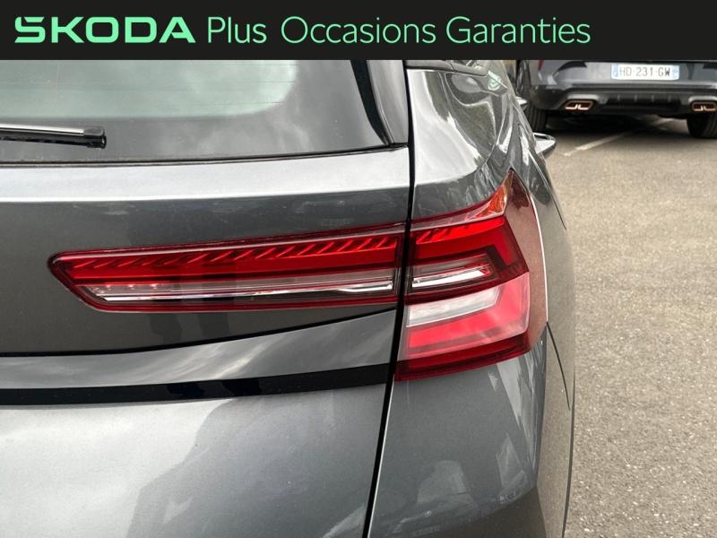 Voitures occasions ŠKODA KODIAQ Selection Vezin-le-Coquet