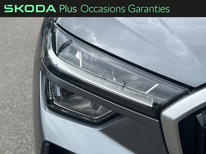 Voitures occasions ŠKODA KODIAQ Selection Vezin-le-Coquet