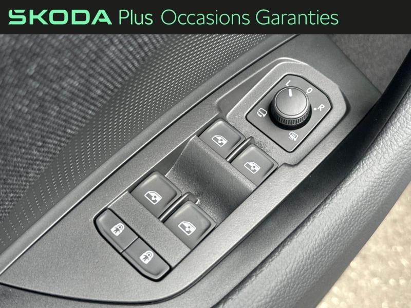 Voitures occasions ŠKODA KODIAQ Selection Vezin-le-Coquet