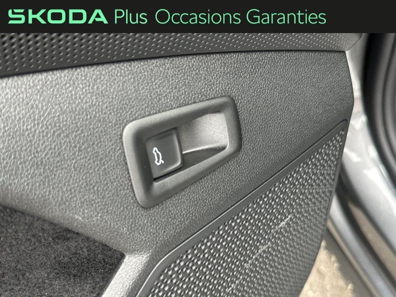 Voitures occasions ŠKODA KODIAQ Selection Vezin-le-Coquet