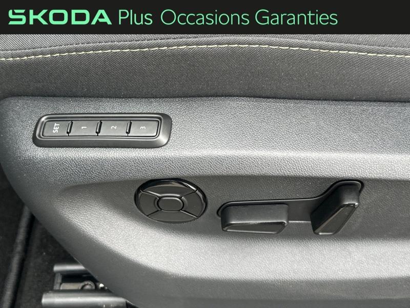 Voitures occasions ŠKODA KODIAQ Selection Vezin-le-Coquet