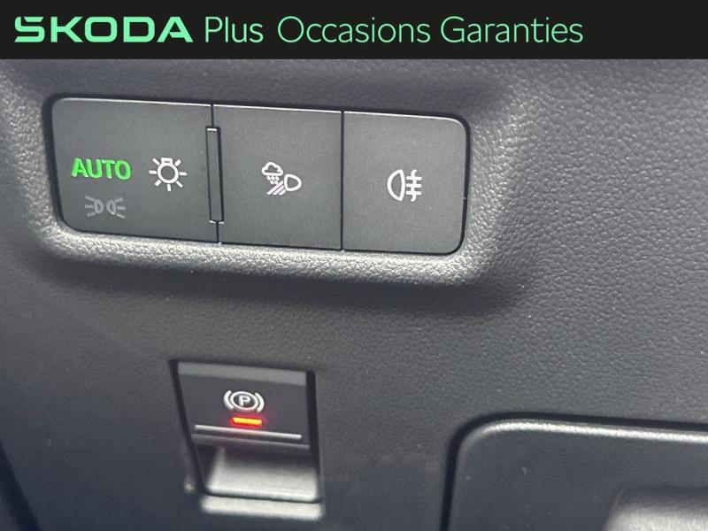 Voitures occasions ŠKODA KODIAQ Selection Vezin-le-Coquet