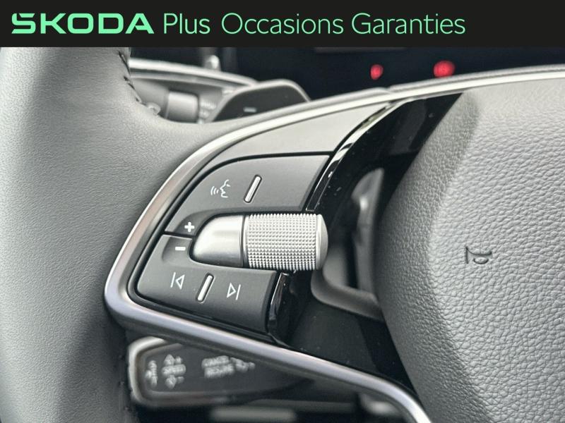 Voitures occasions ŠKODA KODIAQ Selection Vezin-le-Coquet