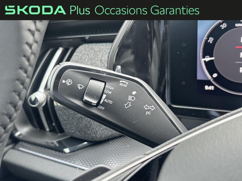 Voitures occasions ŠKODA KODIAQ Selection Vezin-le-Coquet