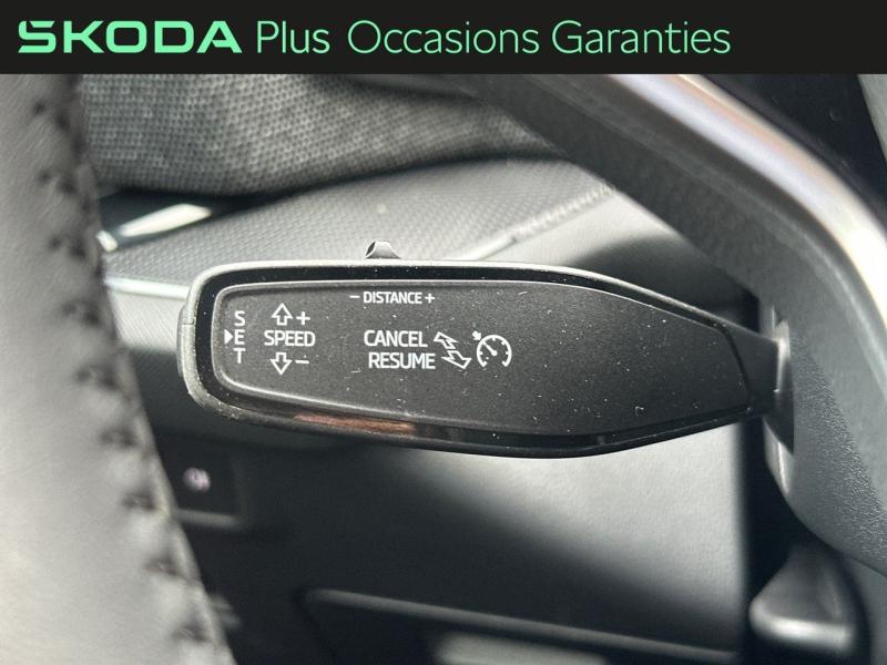 Voitures occasions ŠKODA KODIAQ Selection Vezin-le-Coquet